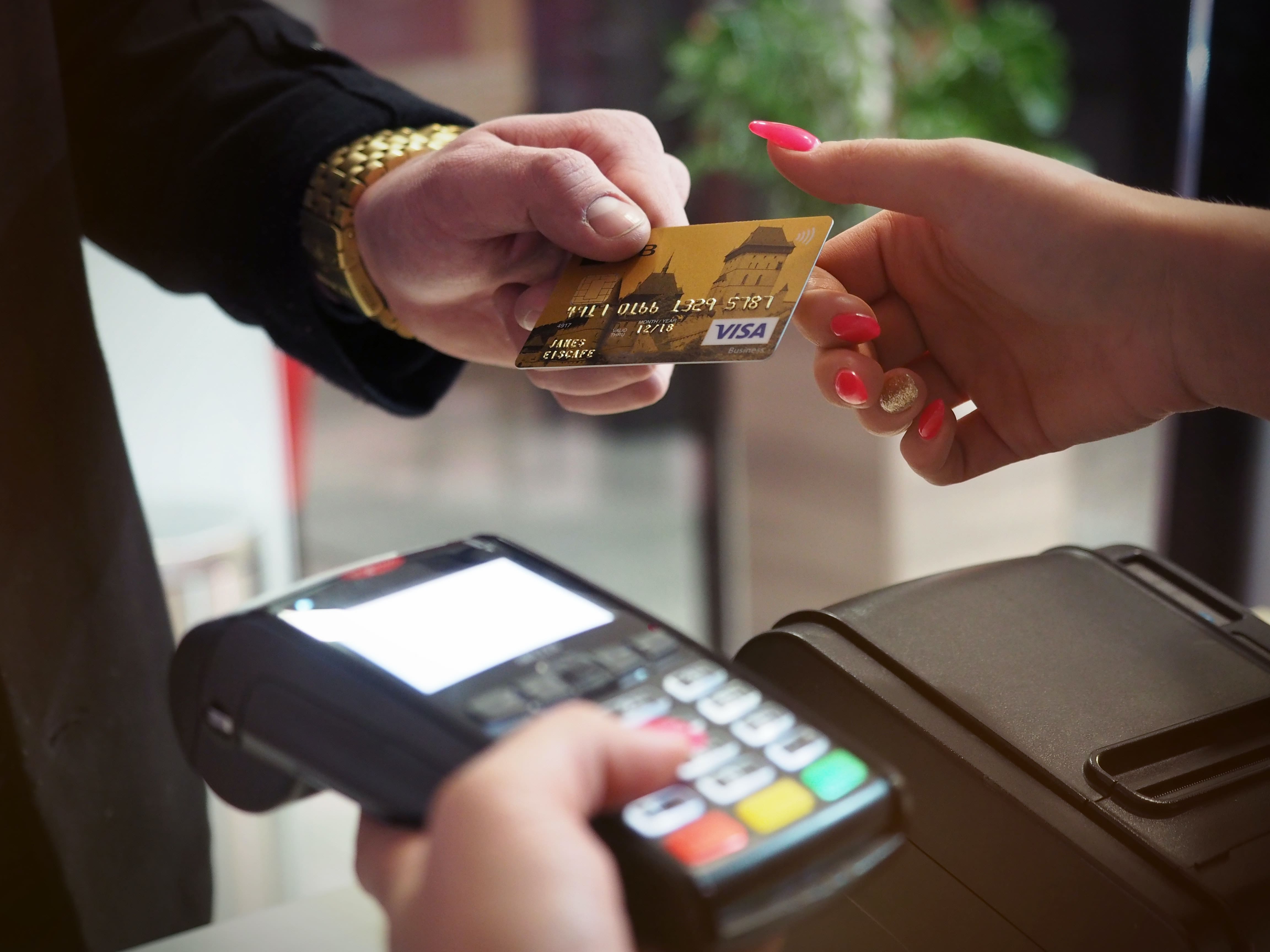 Financial Inclusion